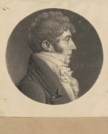 Unidentified Man