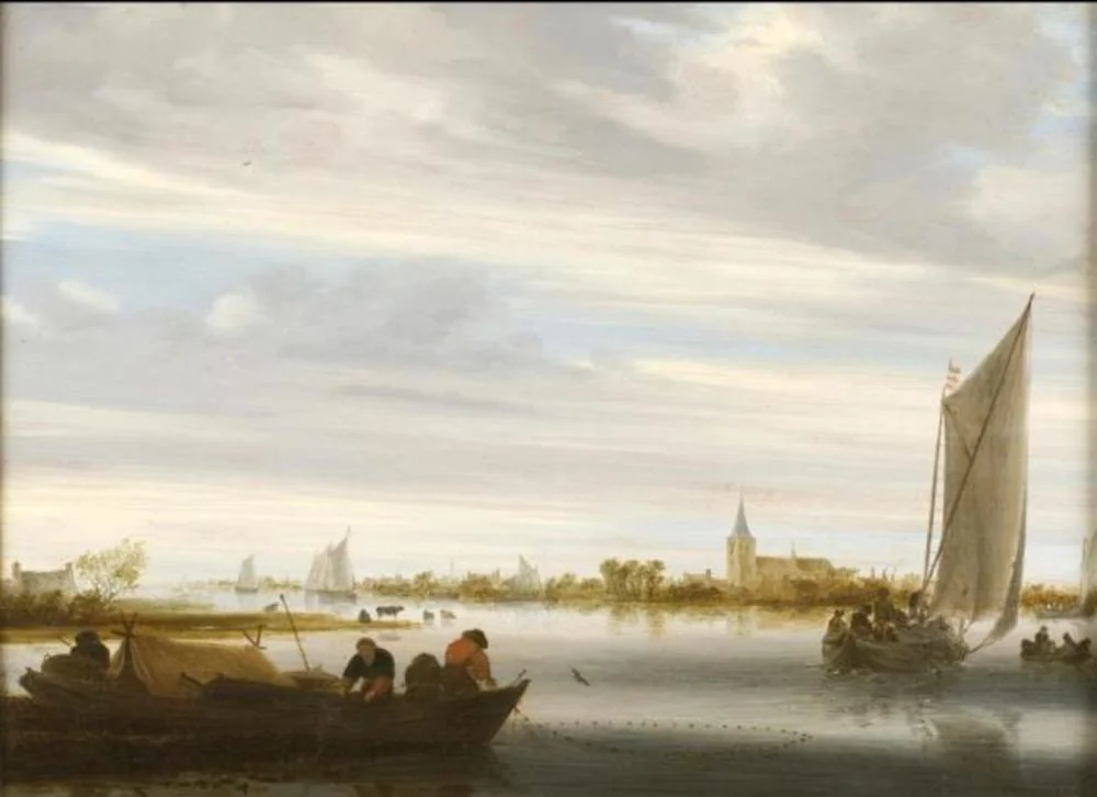 Canal
