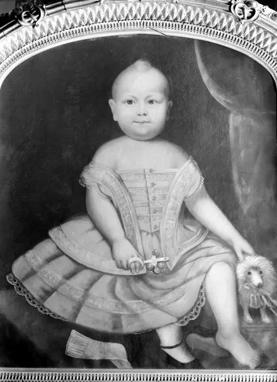 William Henry Eaves