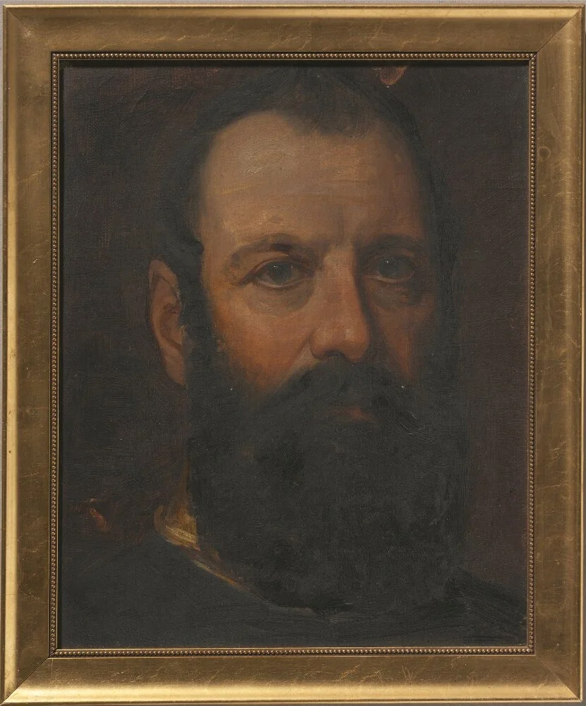 Karl XV (1826-1872)