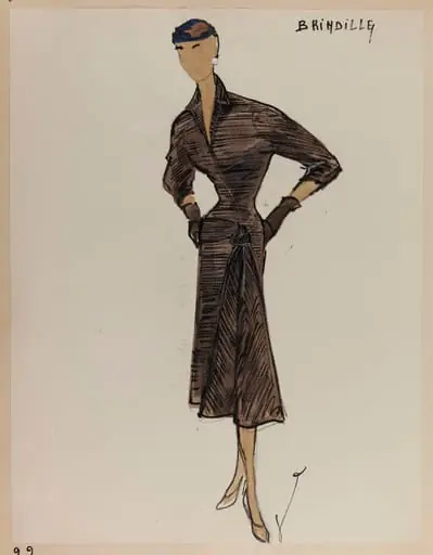 Brindille