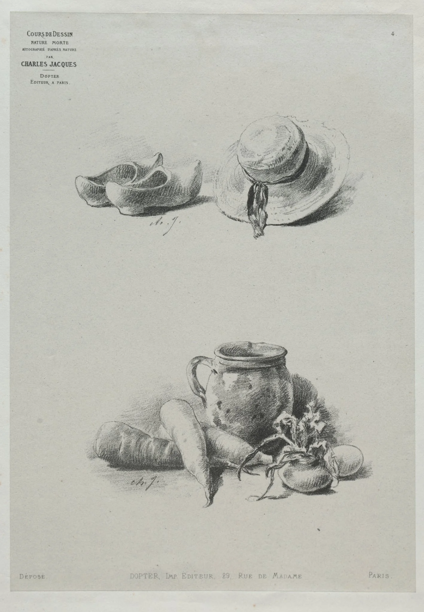 Still Life