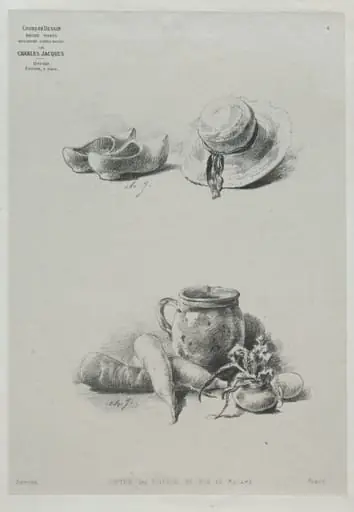 Still Life