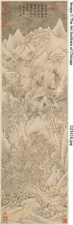 Landscape
