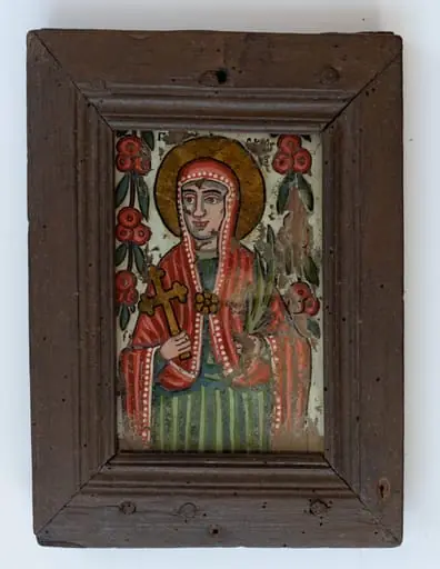 Sfânta Parascheva