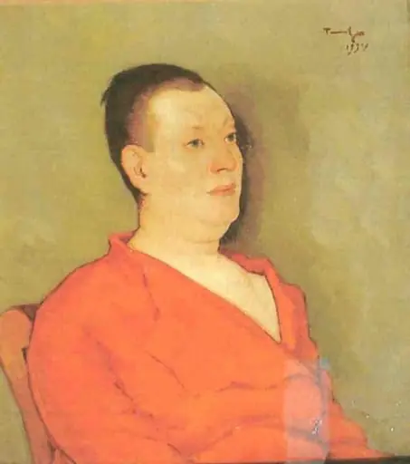 A. Lerhman
