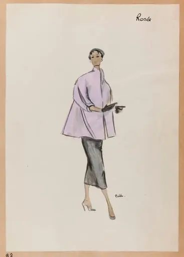 Rosée