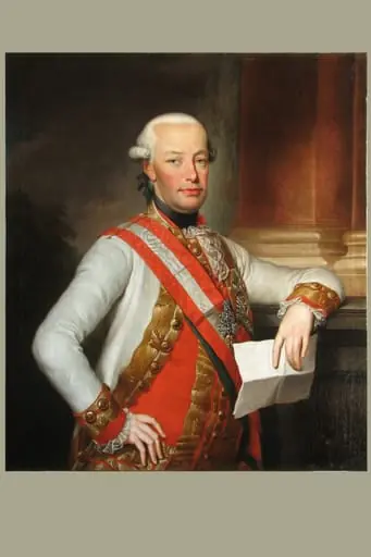Împăratul Leopold II, Mare Duce de Toscana (în Registrul inventar: )