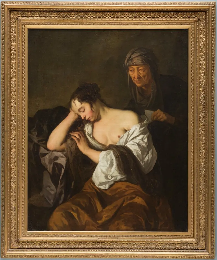 The Letter