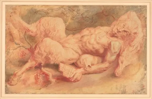 Pan Reclining