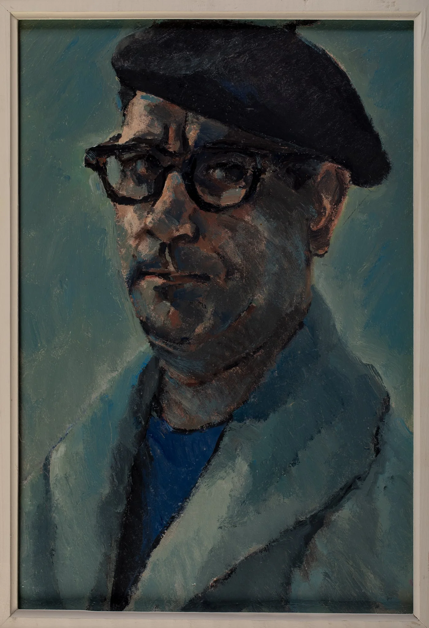 Autoportret