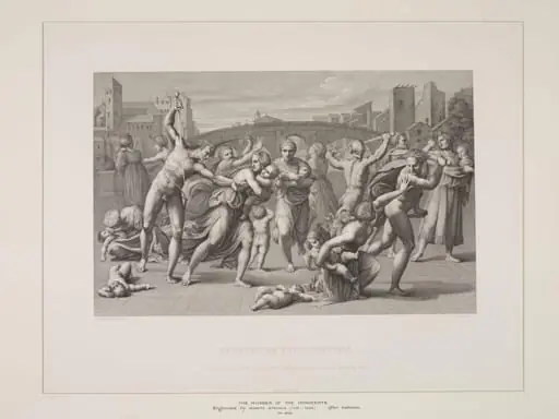 The Massacre of the Innocents