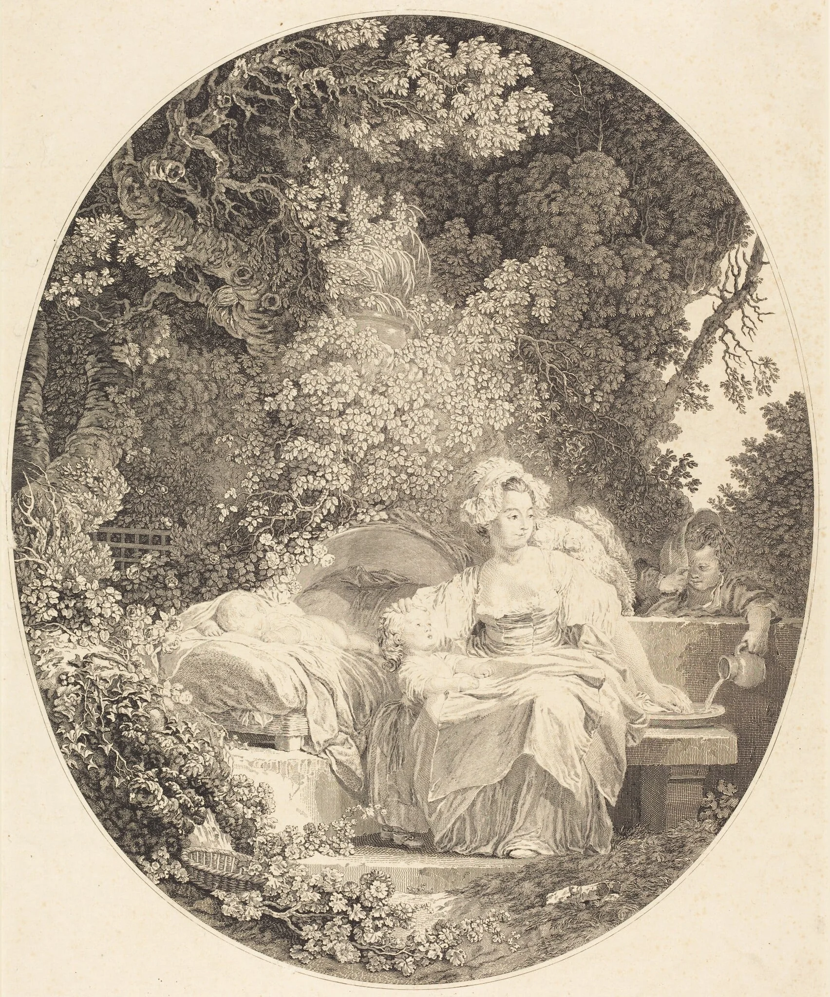La Bonne Mère