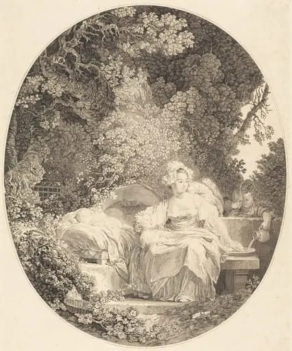 La Bonne Mère
