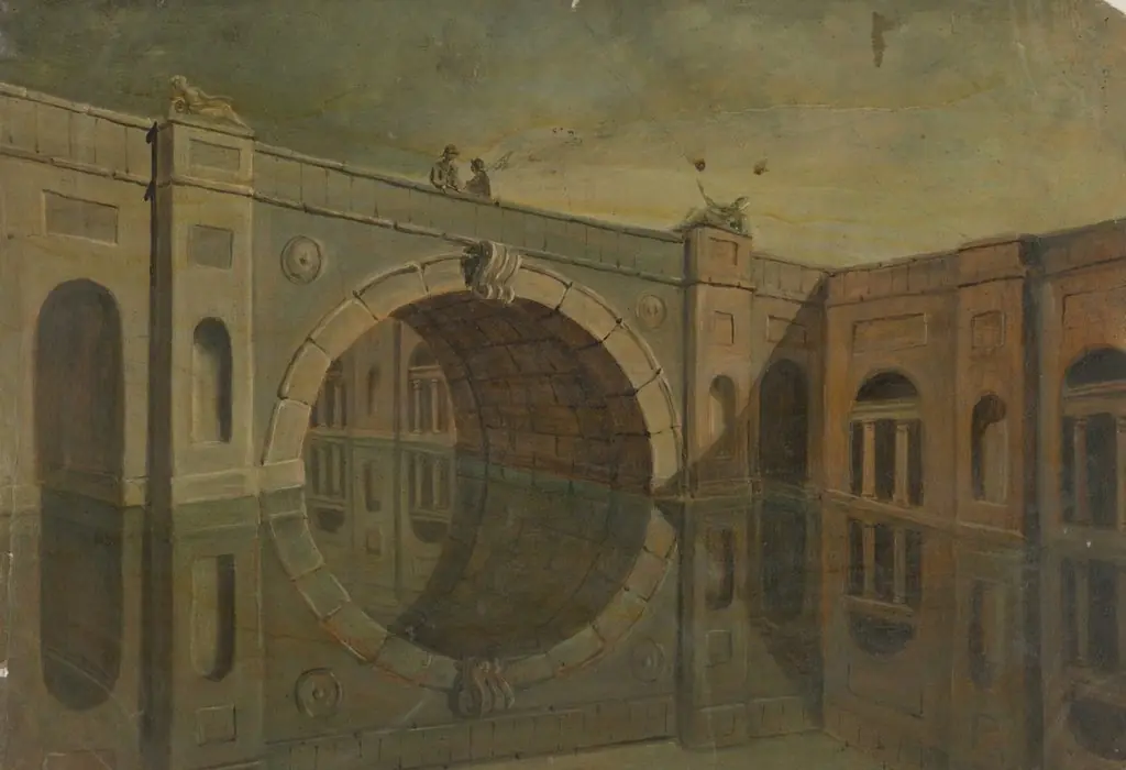 A Bridge