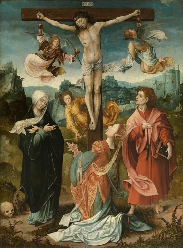 Crucifixion
