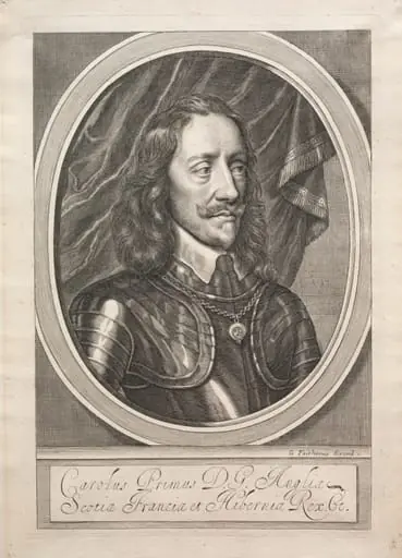 Charles I