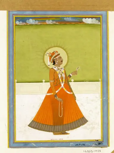 Raja Pratap Singh