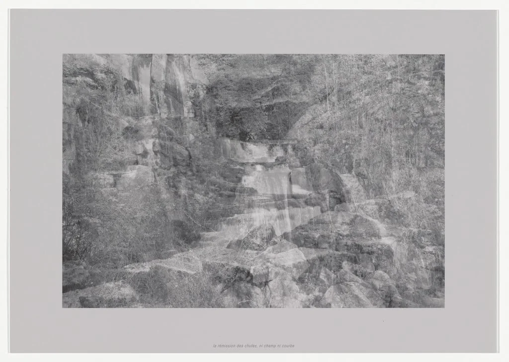 Untitled, by Alain Huck, 2012