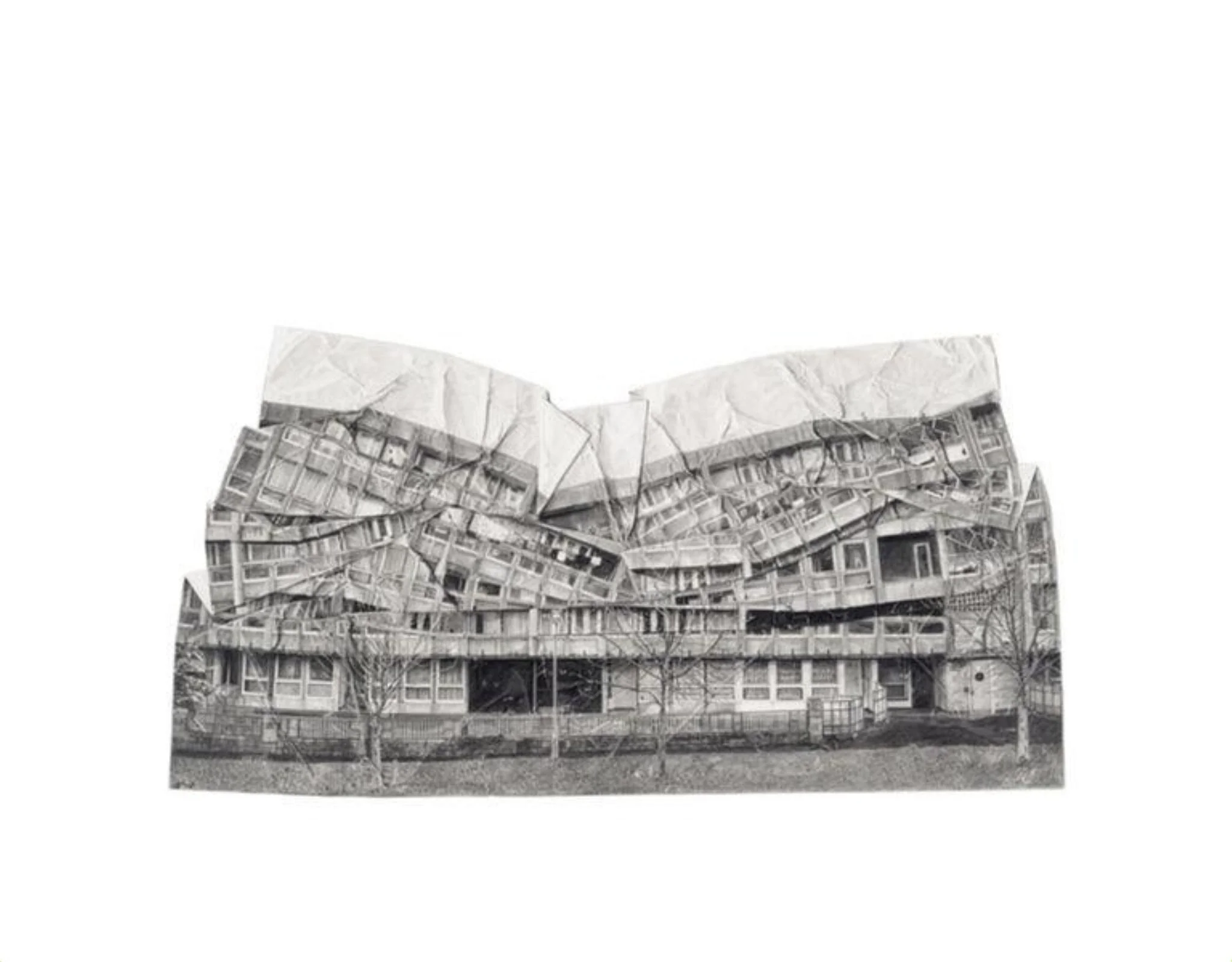 A Fall of  Ordinariness and Light: The  Enabling Power, by Jessie Brennan, 2014