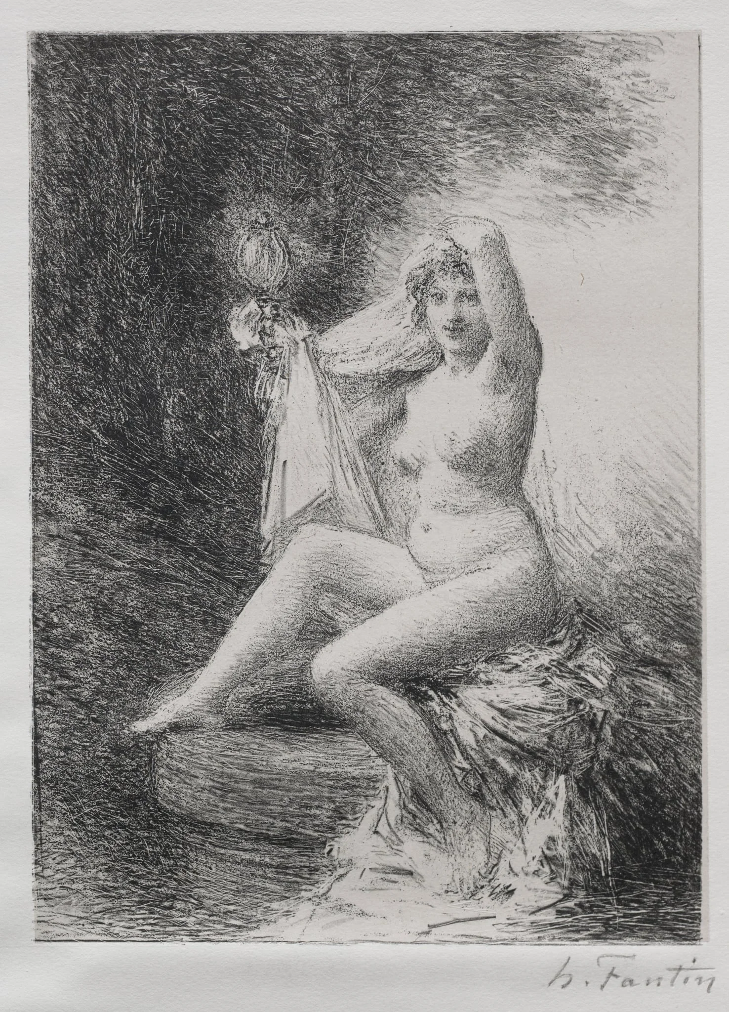 La verité
