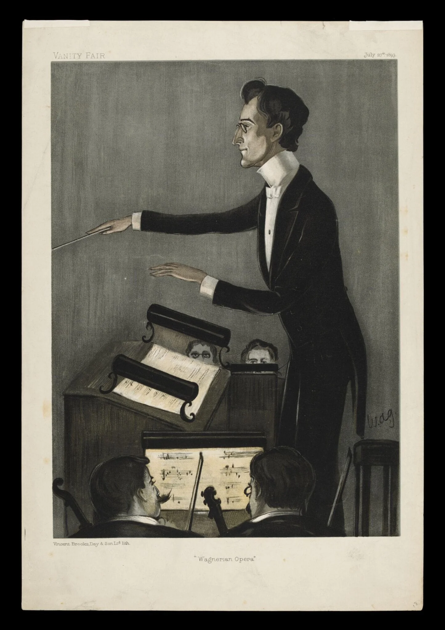 H Beard Print Collection