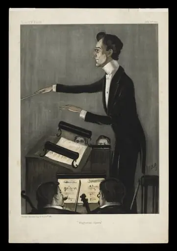 H Beard Print Collection