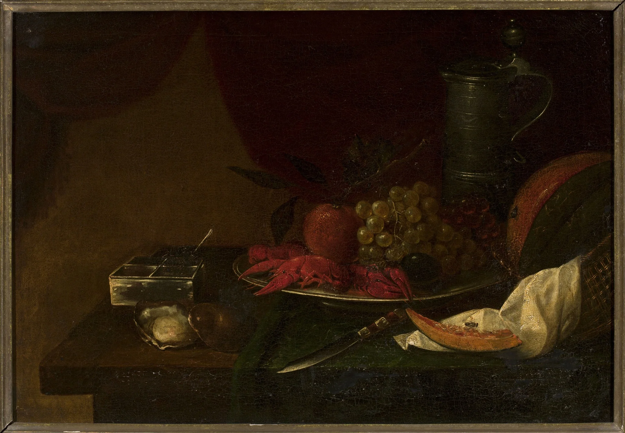 Still life