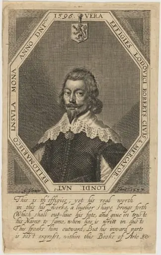 Lewis Roberts