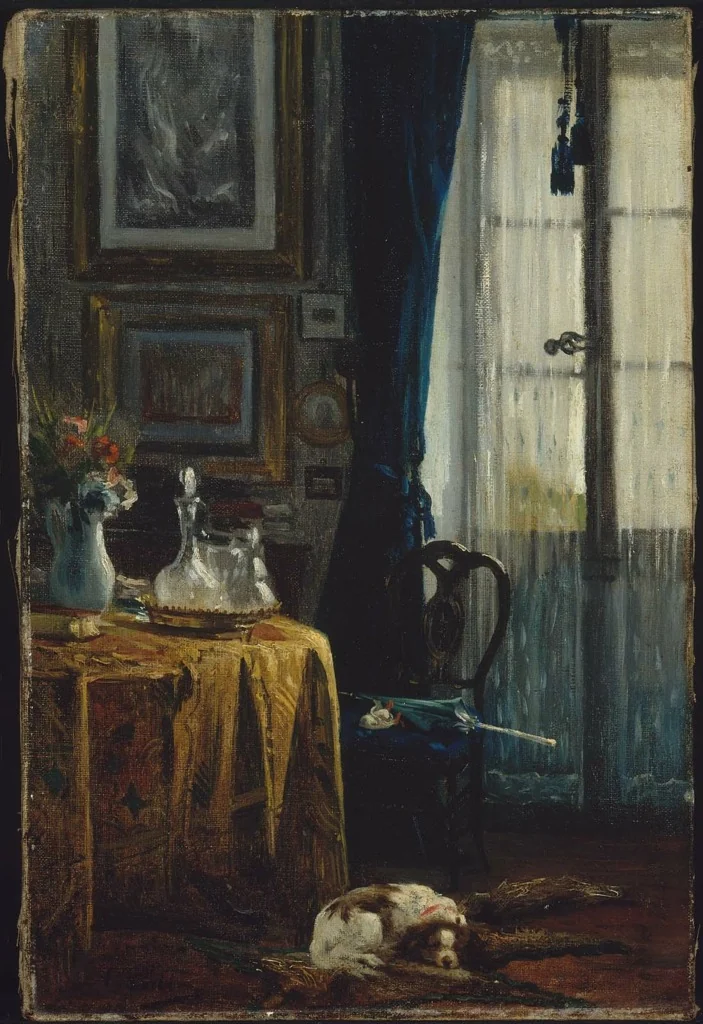 Sitting Room