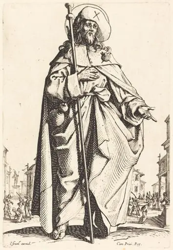 Saint James the Great