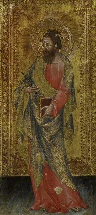 St Bartholomew