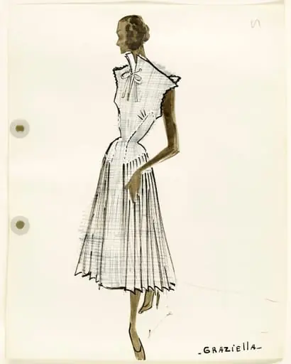 'Graziella'