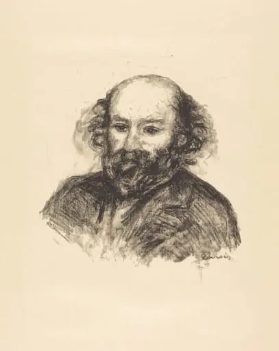 Paul Cezanne