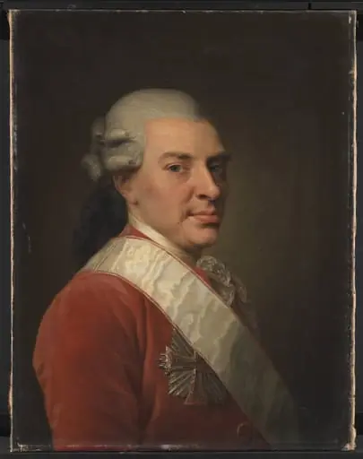 Geheimeråd Henrik Hielmstierne