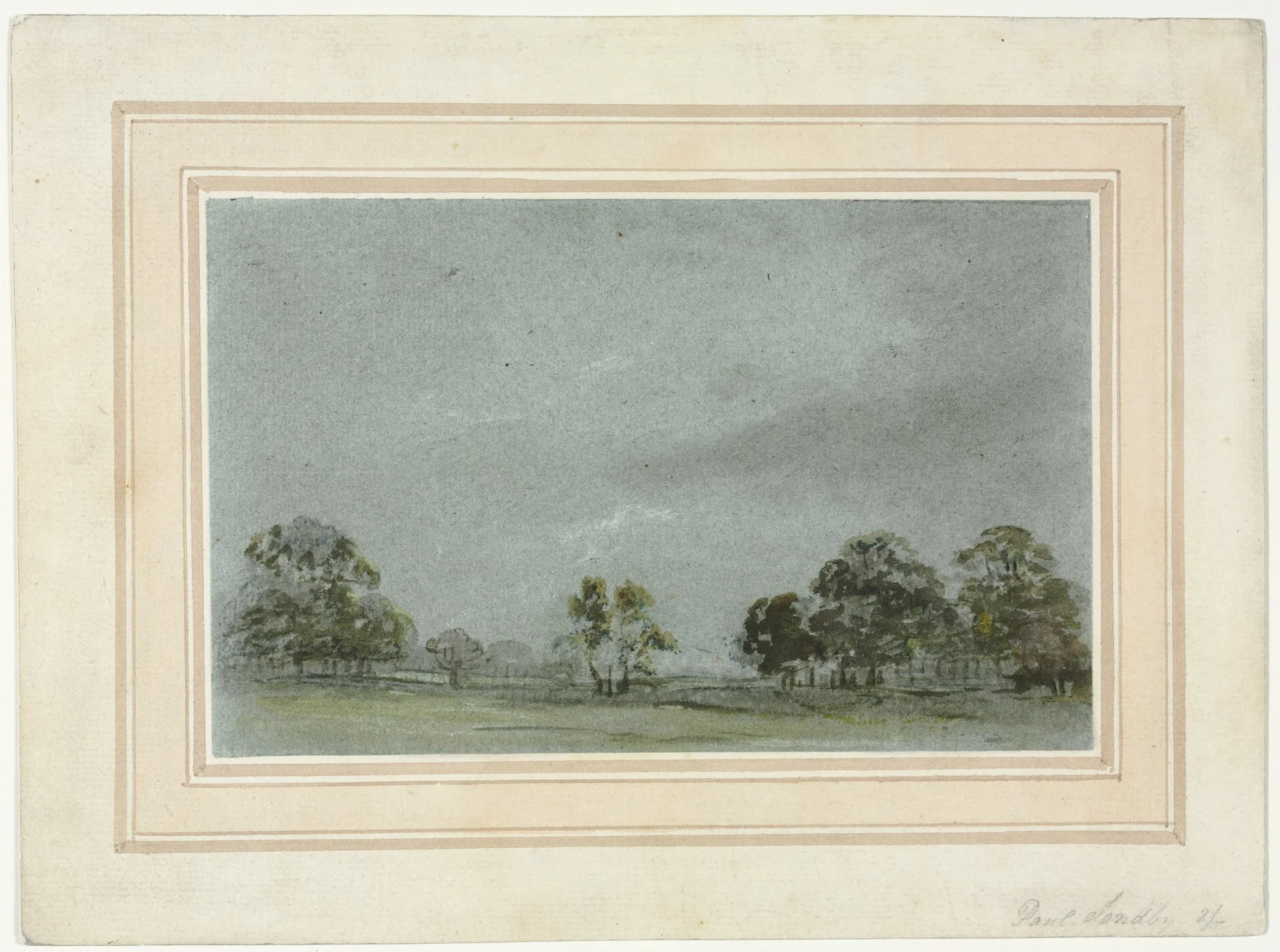 Landscape