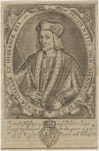 Henry VII of England
