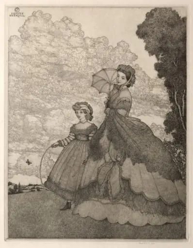 The Hilltop