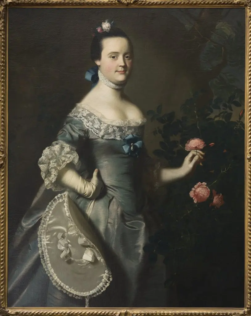 Hannah Loring