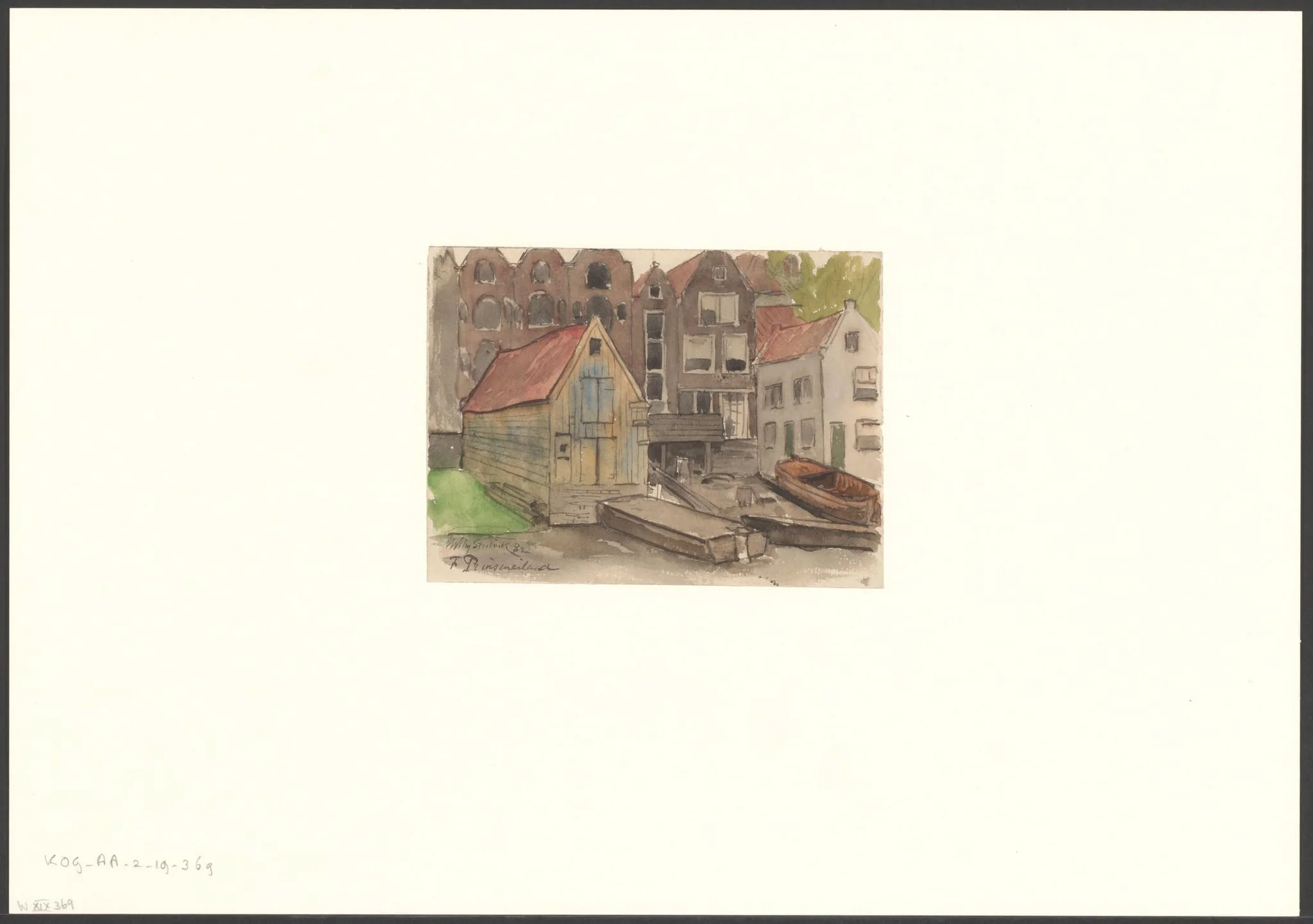 Untitled, by Unknown, 1882