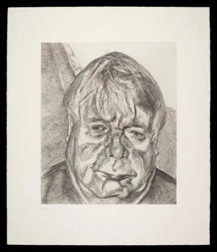 Donegal Man