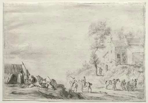 The Outpost