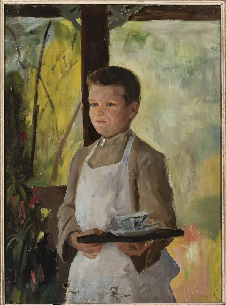 Little cook