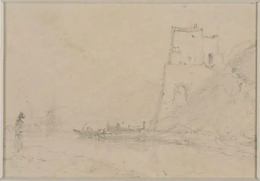 River Scene