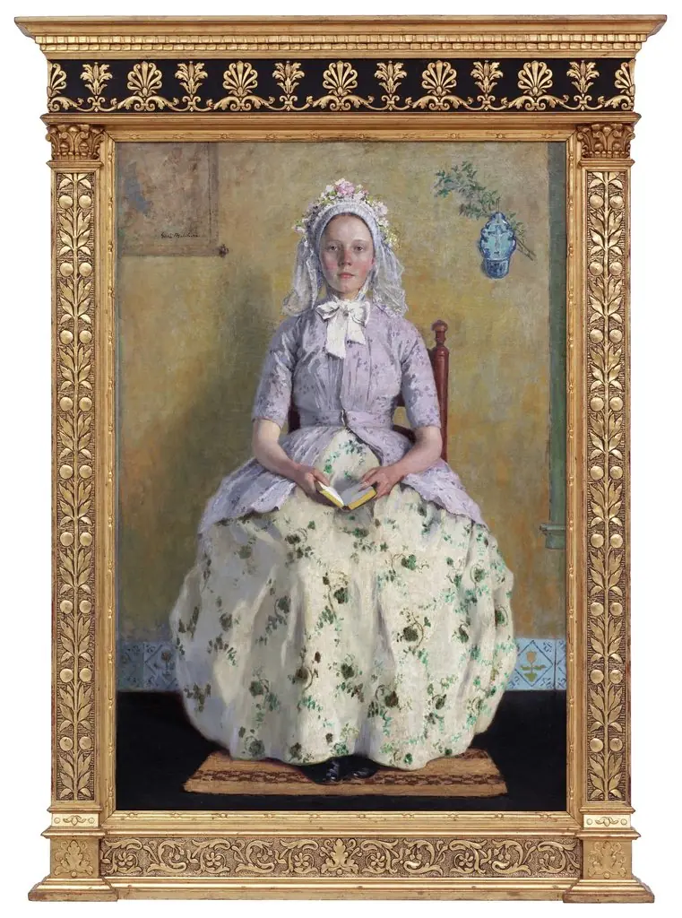 The Communicant