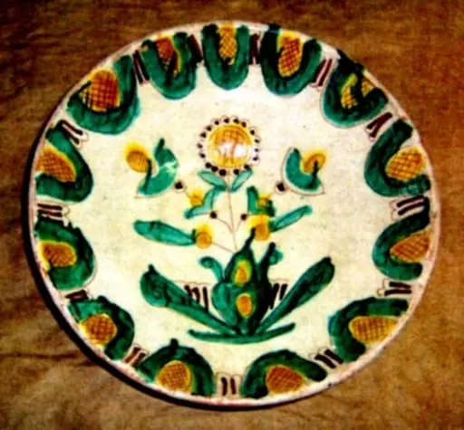 strachină