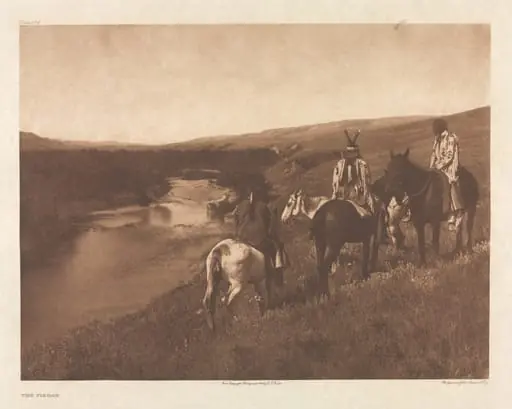 Portfolio VI, Plates 184- 219