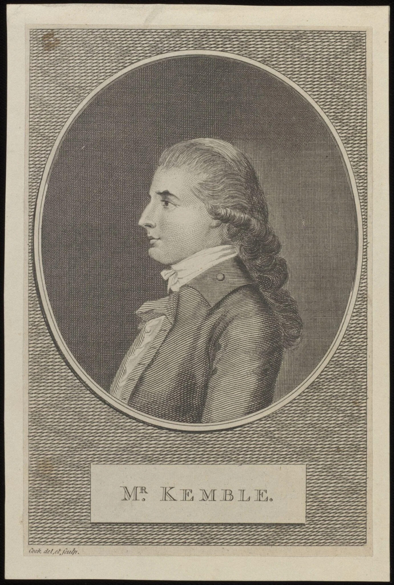H Beard Print Collection