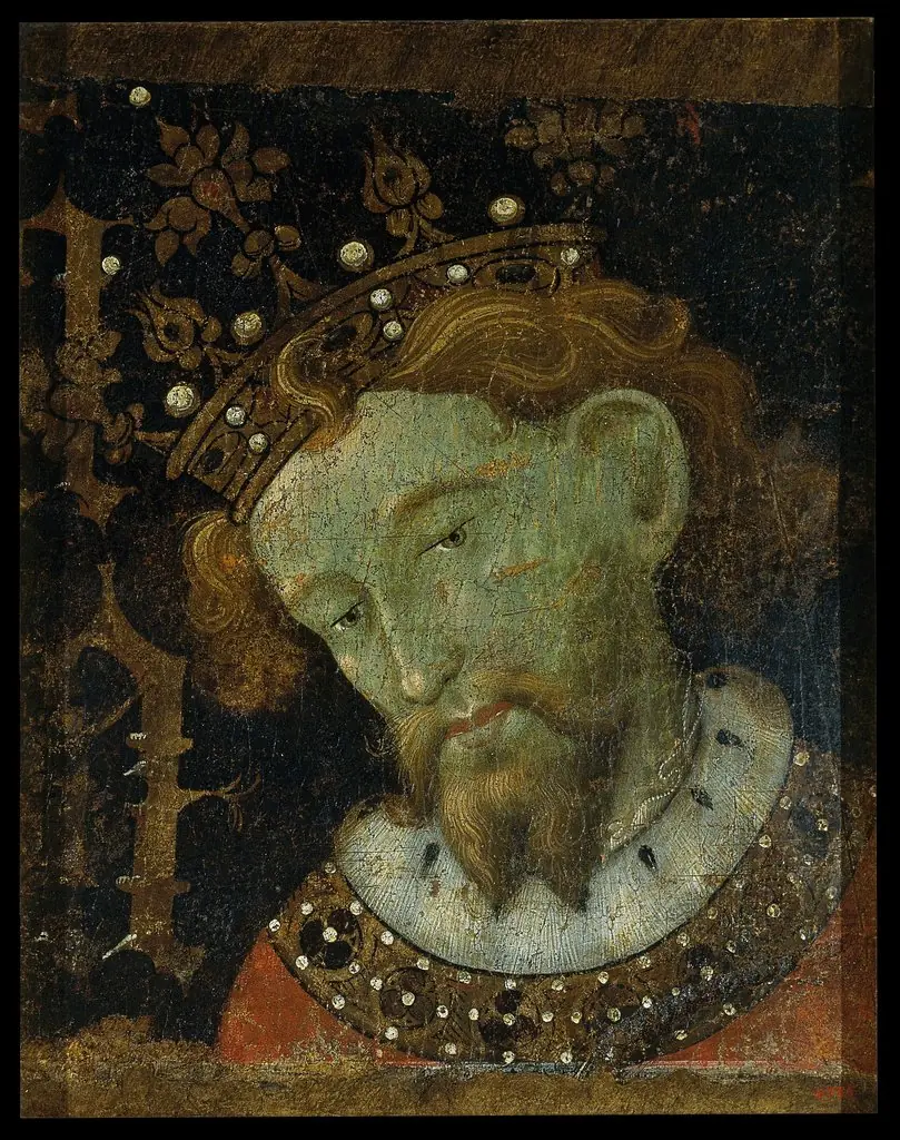 Alfons III the Liberal