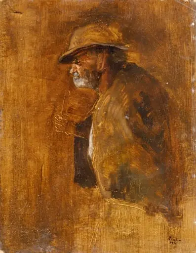 Bătrân
